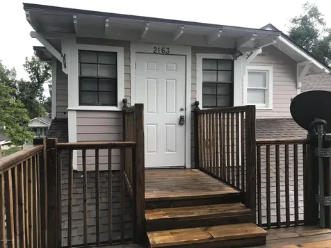 2163 Ernest Street Jacksonville FL 32204