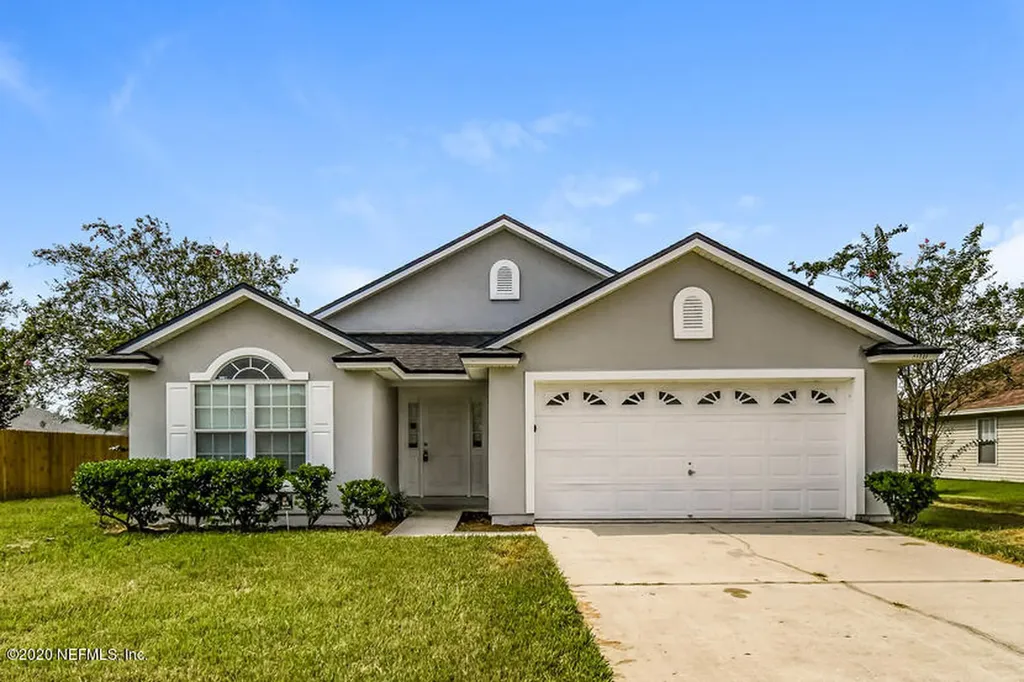 11731 Deep Springs Drive N Jacksonville FL 32219