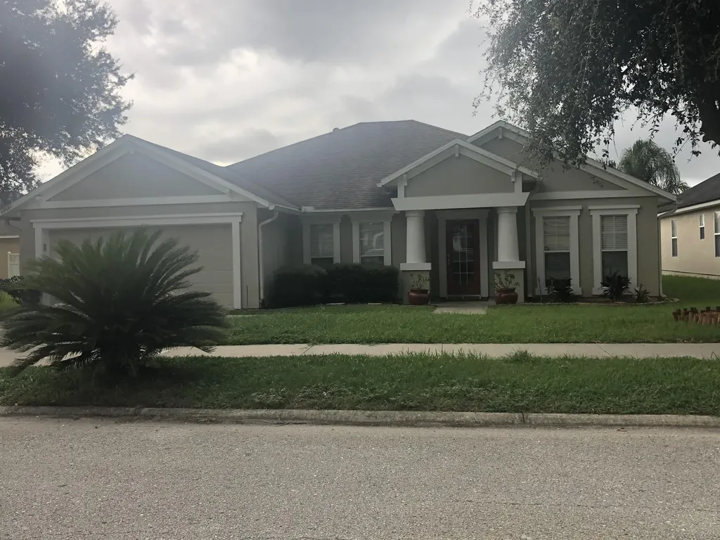 12681 Tropic Drive N Jacksonville FL 32225