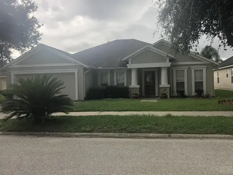 12681 Tropic Drive N Jacksonville FL 32225