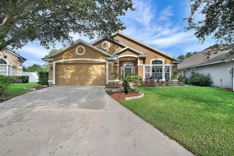 446 Northcliff Court Orange Park FL 32065