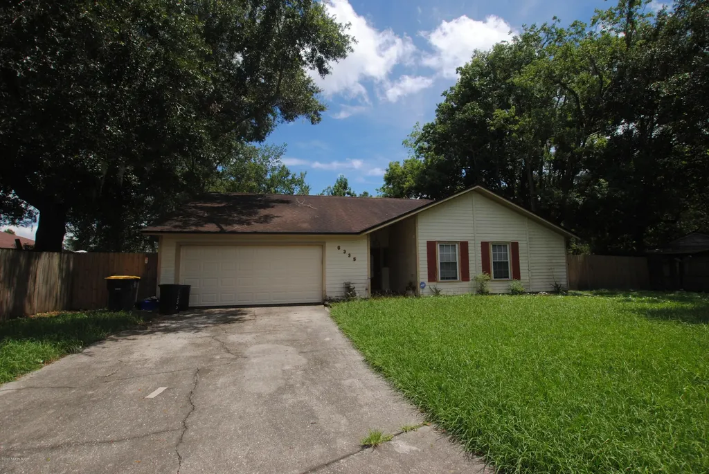6335 Alfredo Court Jacksonville FL 32244