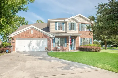 11784 Blueberry Lane Macclenny FL 32063