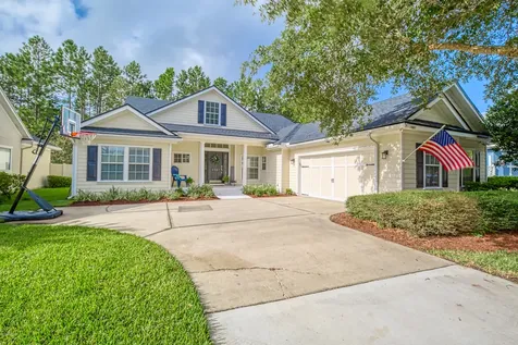 1981 Glenfield Crossing Court St. Augustine FL 32092