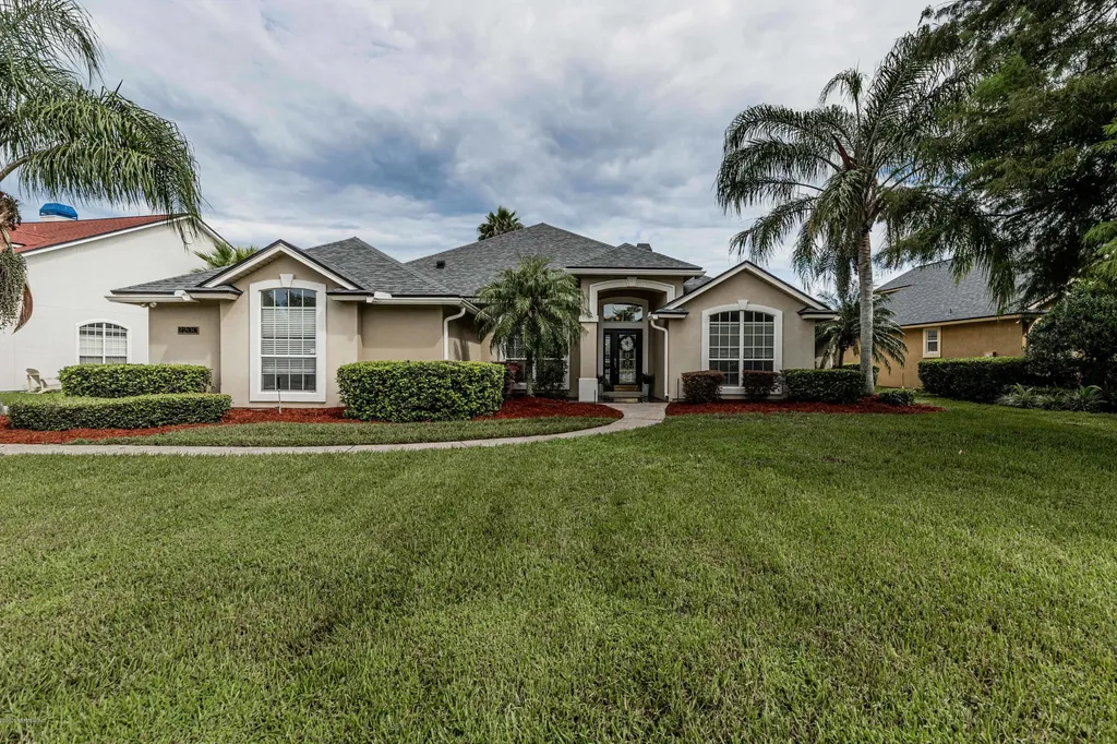 2200 Harbor Lake Drive Fleming Island FL 32003