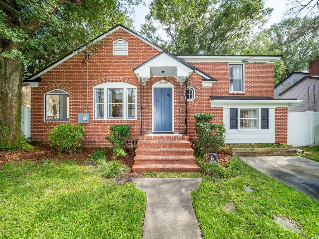 4748 Polaris Street Jacksonville FL 32205