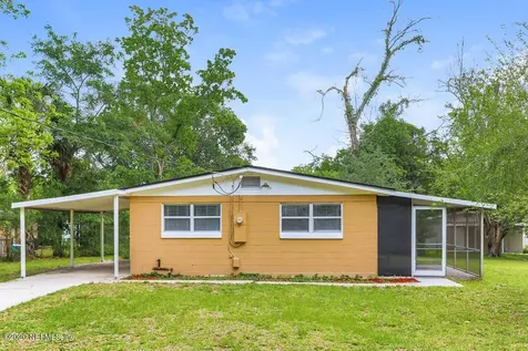 6865 Tinkerbell Lane Jacksonville FL 32210