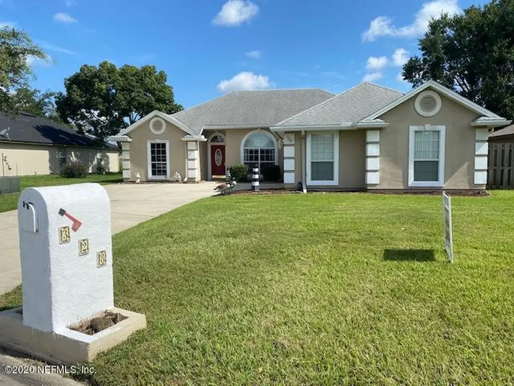 328 Island View Circle Orange Park FL 32073