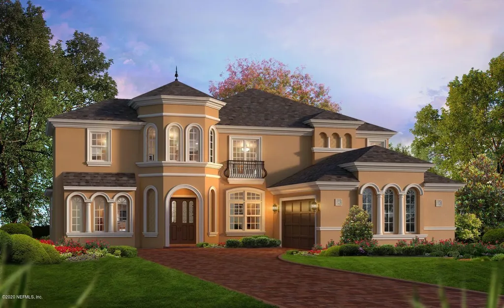 2525 Karatas Court Jacksonville FL 32246