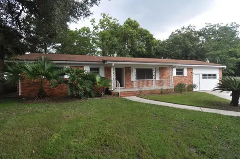 6809 Azul Court Jacksonville FL 32210
