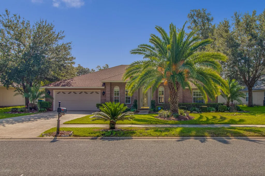 11429 Jerry Adams Drive Jacksonville FL 32218