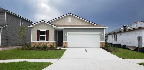 3313 Traceland Oak Lane Green Cove Springs FL 32043