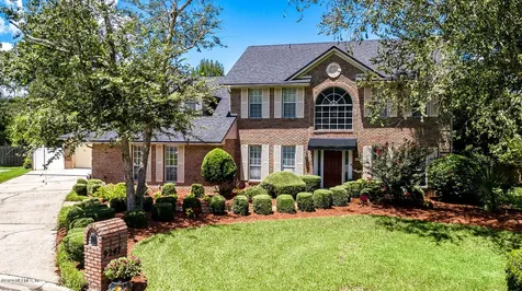 9247 Wesley Cove Court Jacksonville FL 32257