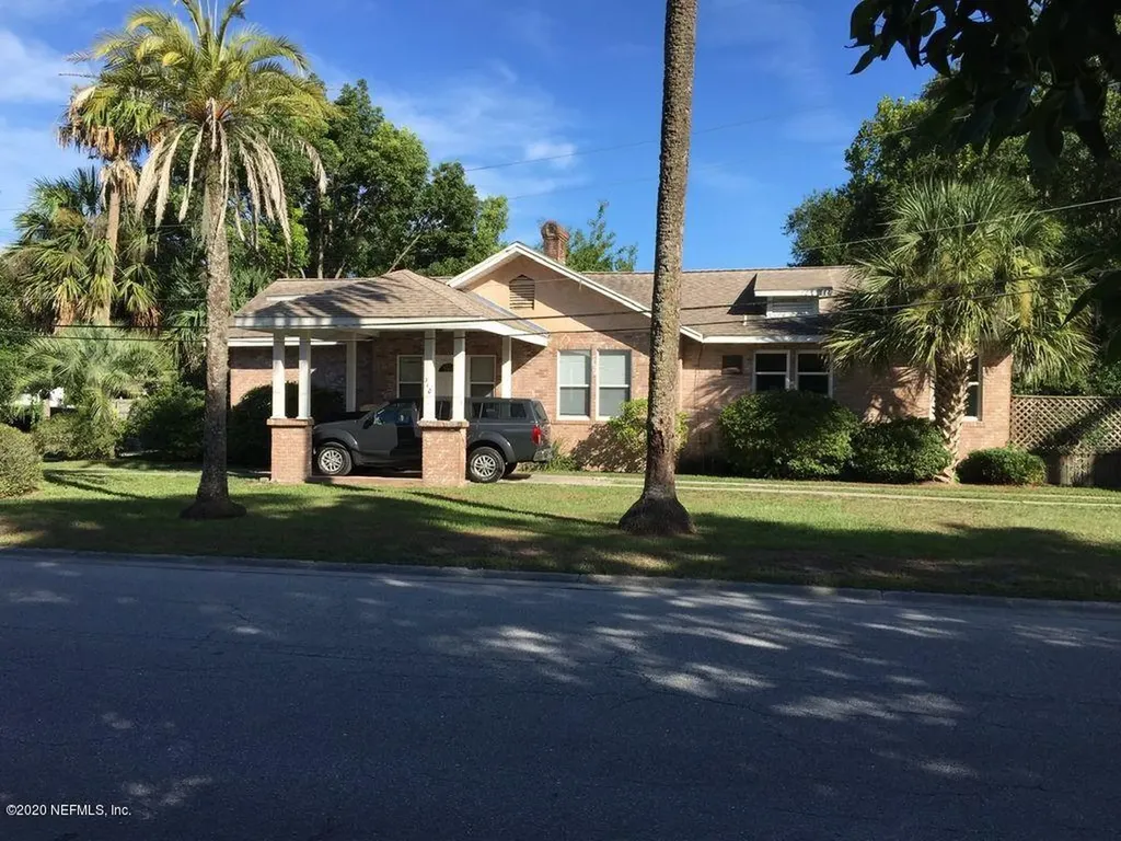 310 Bayard Street Green Cove Springs FL 32043