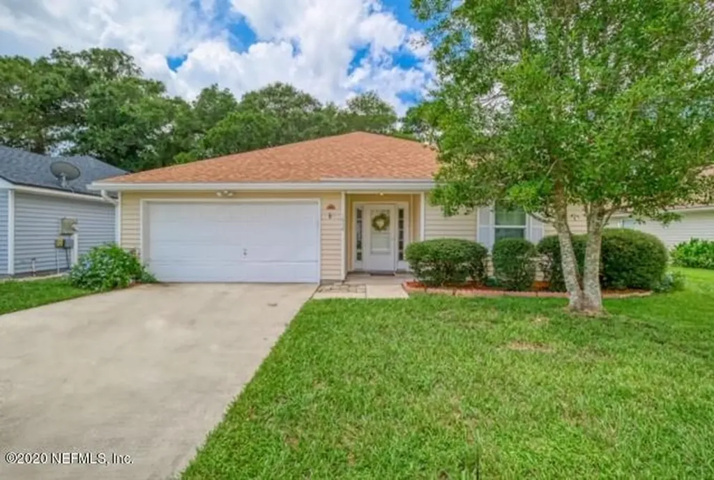 1036 Jones Creek Drive Jacksonville FL 32225