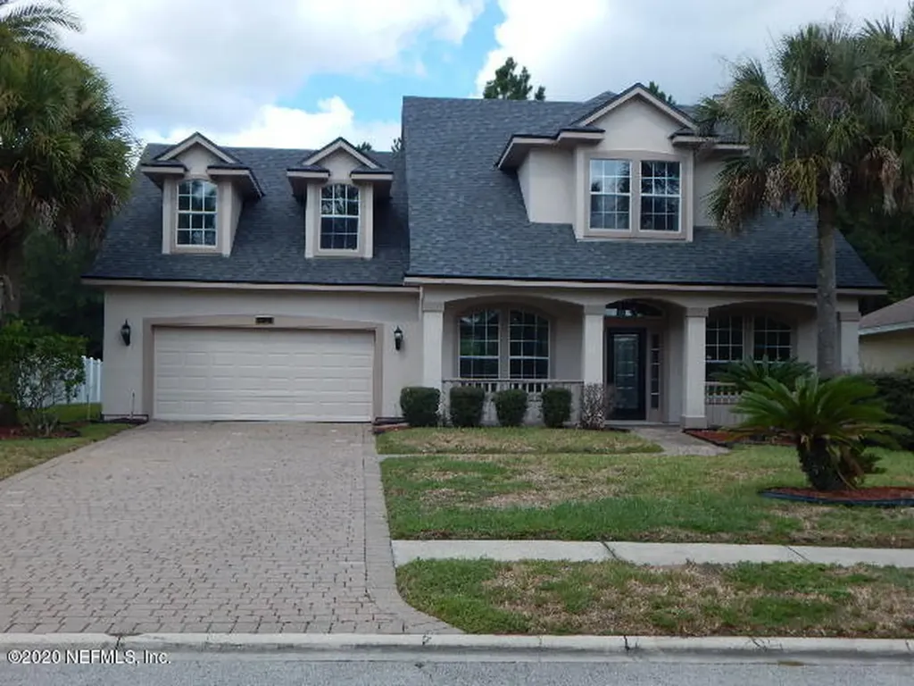 3628 Oakworth Court Orange Park FL 32065