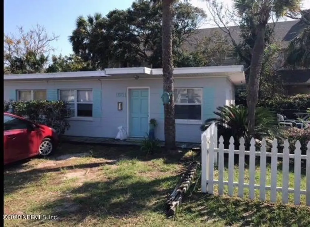 1651-1653 Coquina Place Atlantic Beach FL 32233