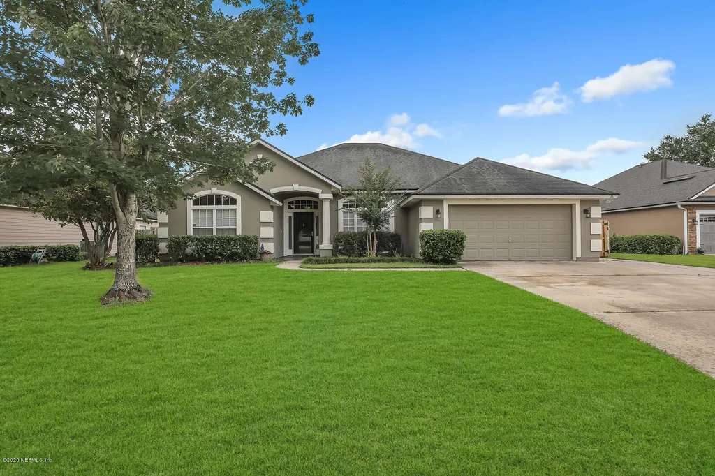 141 Oakwood Plantation Drive Fleming Island FL 32003