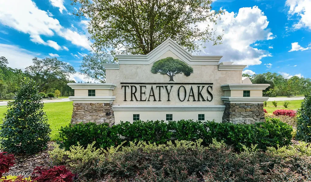 503 Sandstone Drive St. Augustine FL 32086