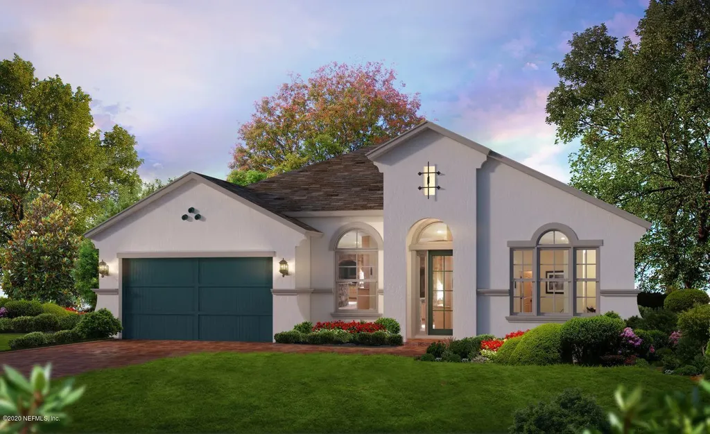 2430 Provati Court Jacksonville FL 32246