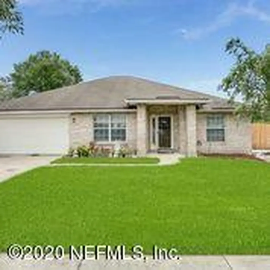 101 Perry Creek Drive Jacksonville FL 32220