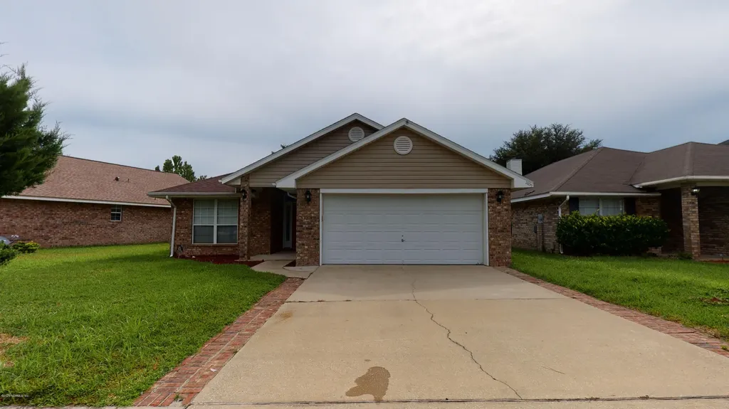 2859 Cross Creek Drive Green Cove Springs FL 32043