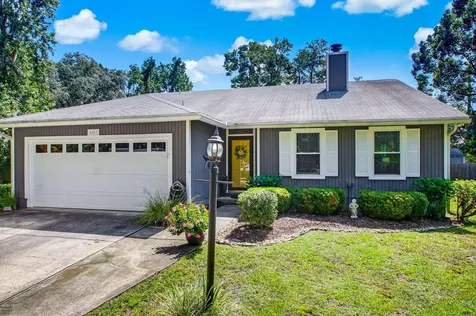 6601 Regal Wood Court Fleming Island FL 32003