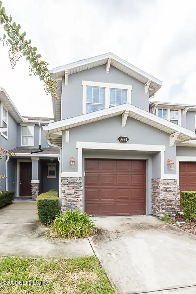 8882 Grassy Bluff Drive Jacksonville FL 32216