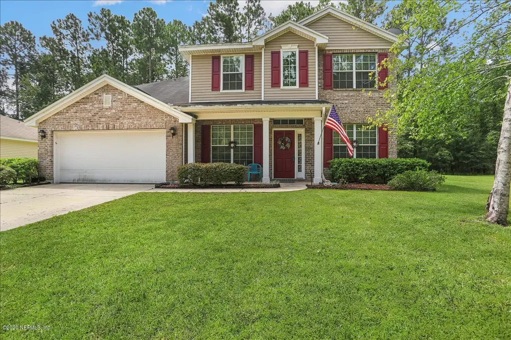 7432 Timber Falls Court Jacksonville FL 32219