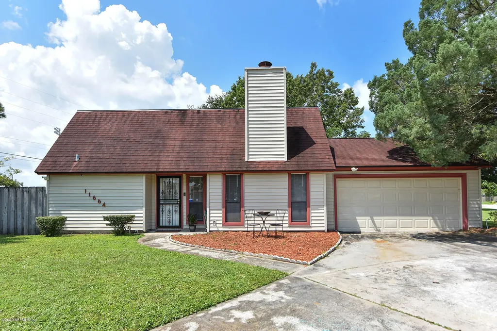 11664 White Horse Road Jacksonville FL 32246