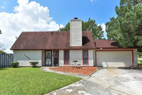 11664 White Horse Road Jacksonville FL 32246