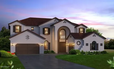 2537 Karatas Court Jacksonville FL 32246
