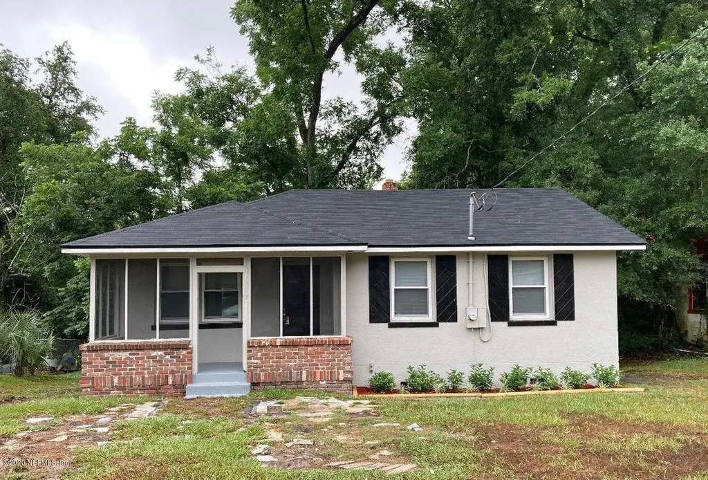 1350 Carvill Avenue Jacksonville FL 32208