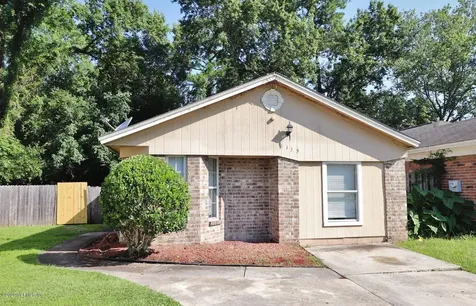 6133 Key Hollow Court Jacksonville FL 32205