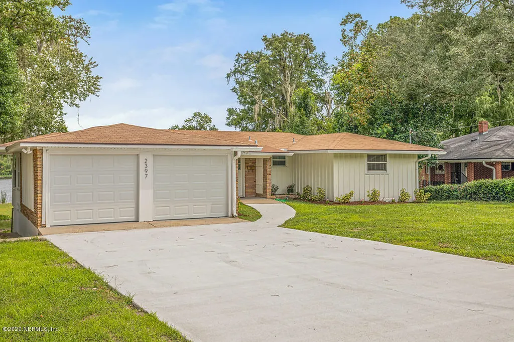 2397 Cedar Shores Circle Jacksonville FL 32210