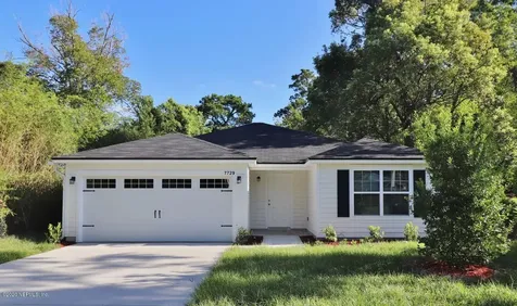 7729 Eaton Avenue Jacksonville FL 32211