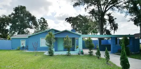 121 News Street Jacksonville FL 32211
