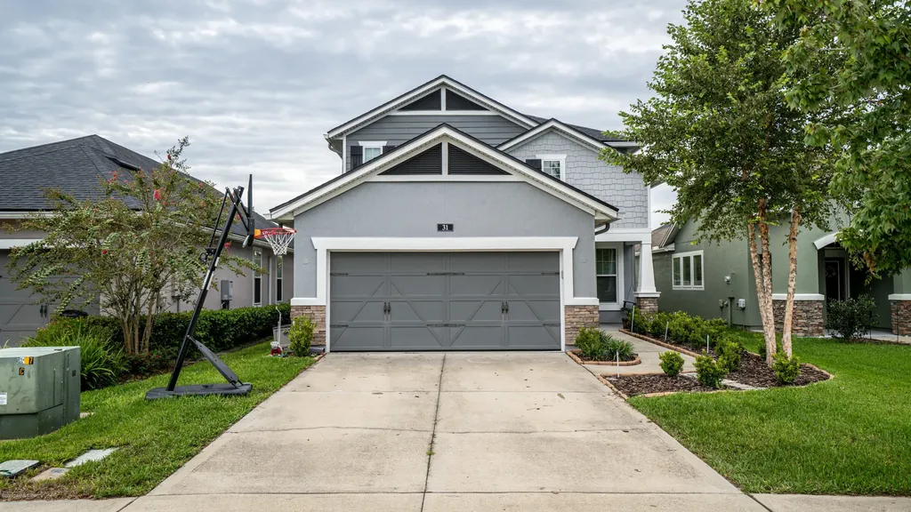 31 Hiller Lane Ponte Vedra FL 32081