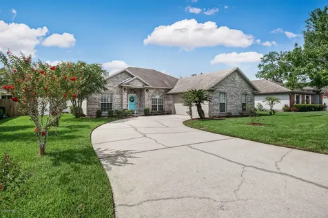 9042 Smoketree Drive Jacksonville FL 32244