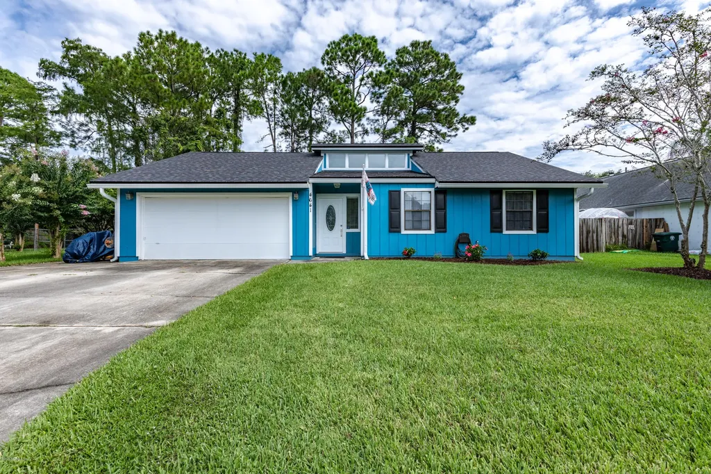 4641 Harpers Ferry Lane Jacksonville FL 32257
