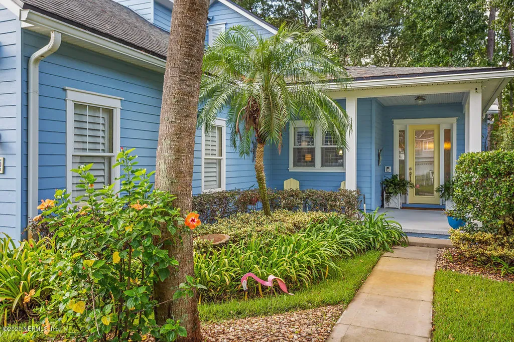 700 Paradise Lane Atlantic Beach FL 32233