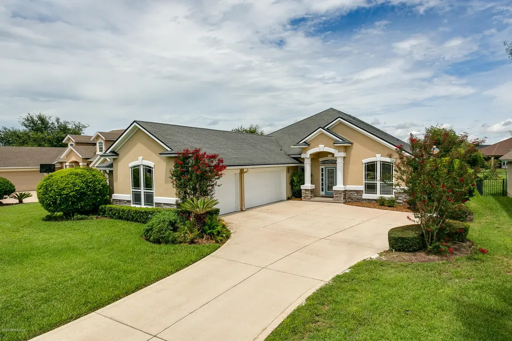 2034 Medinah Lane Green Cove Springs FL 32043