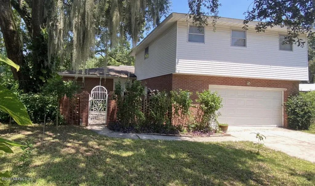 3630 College Street Jacksonville FL 32205