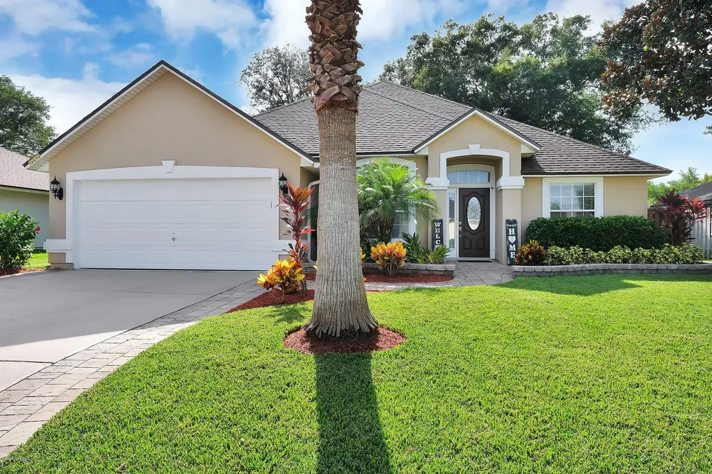 12212 Lake Fern Drive Jacksonville FL 32258