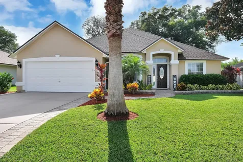 12212 Lake Fern Drive Jacksonville FL 32258