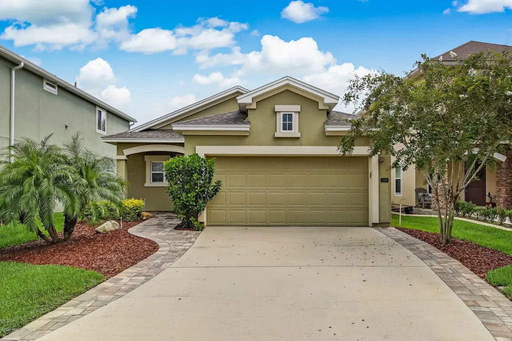 218 Taylor Ridge Avenue Ponte Vedra FL 32081