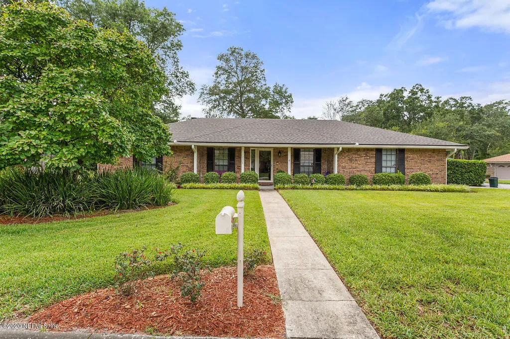 12650 Quarterhorse Trail Jacksonville FL 32223