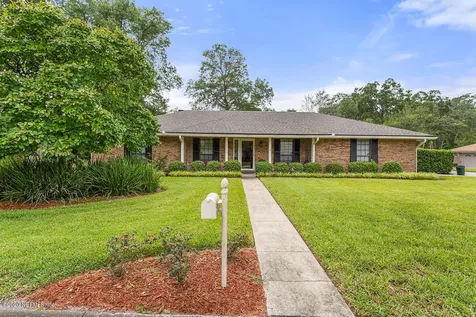 12650 Quarterhorse Trail Jacksonville FL 32223