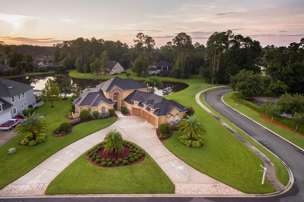1985 Summit Ridge Road Fleming Island FL 32003