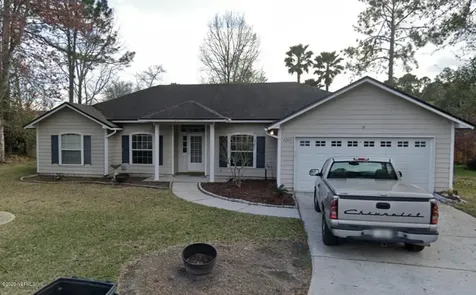 4368 Battlecreek Court W Jacksonville FL 32258